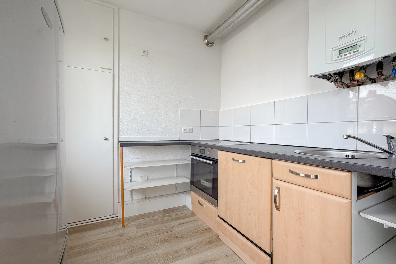 3 Zimmer Wohnung mit 55 m² in Bochum – Bild 6