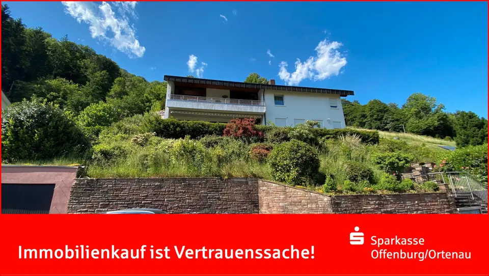 9 Zimmer Haus mit 311 m² in Bühl – Bild 2