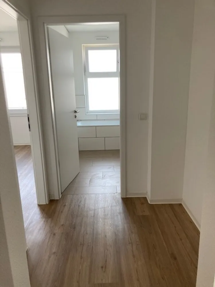 2 Zimmer Wohnung mit 80 m² in Mannheim – Bild 10
