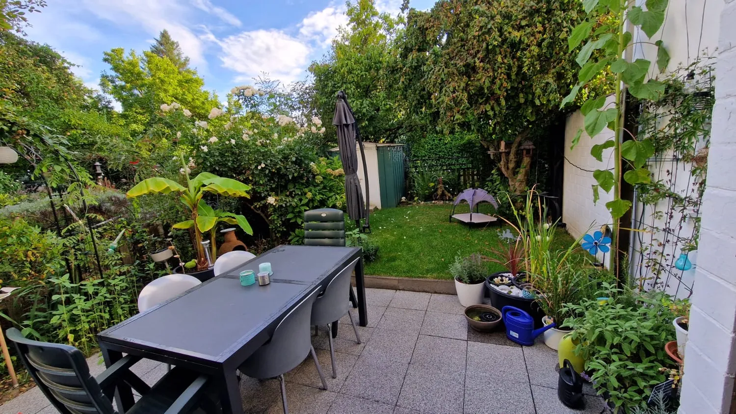 2 room apartment with 85 m² in Aachen – Photo 10