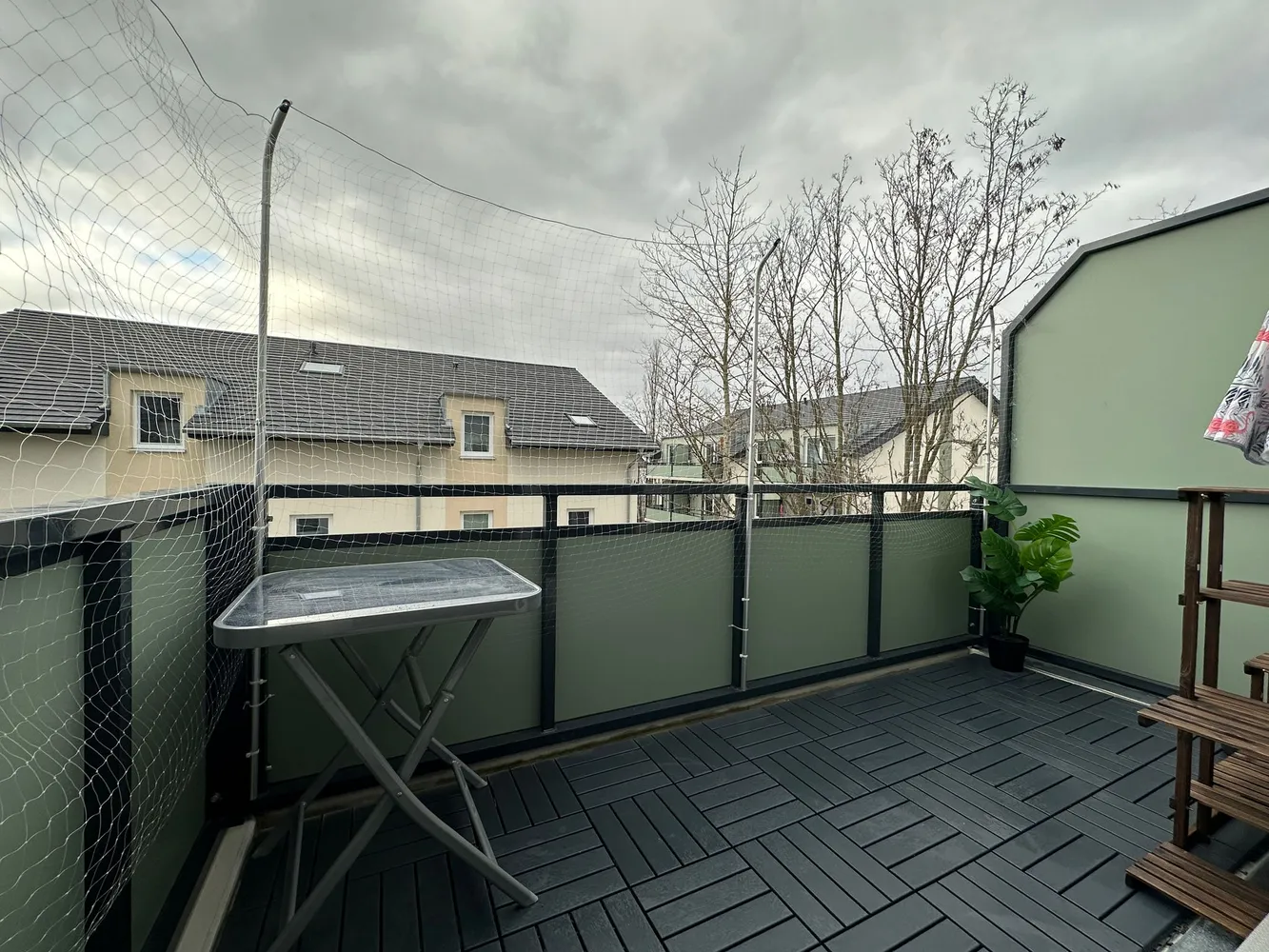 1 Zimmer Wohnung mit 45 m² in Berlin – Bild 3