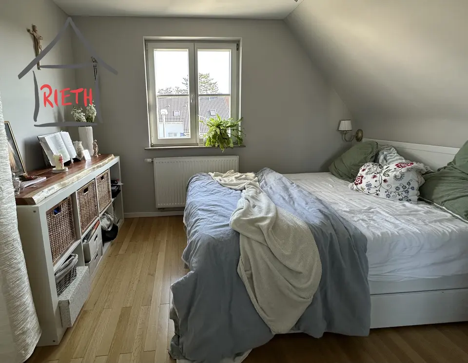 3 Zimmer Wohnung mit 70 m² in Ludwigsburg – Bild 2