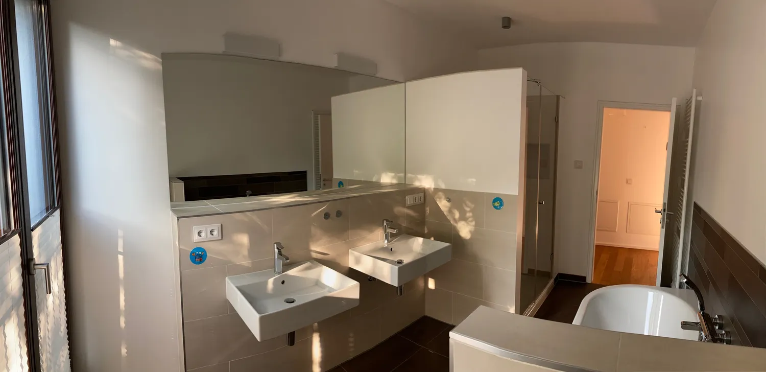 5 Zimmer Wohnung mit 149 m² in Berlin – Bild 12