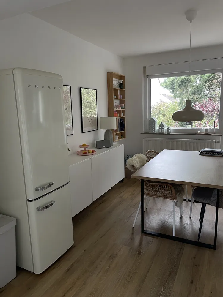 3 room apartment with 54 m² in Bielefeld – Photo 3