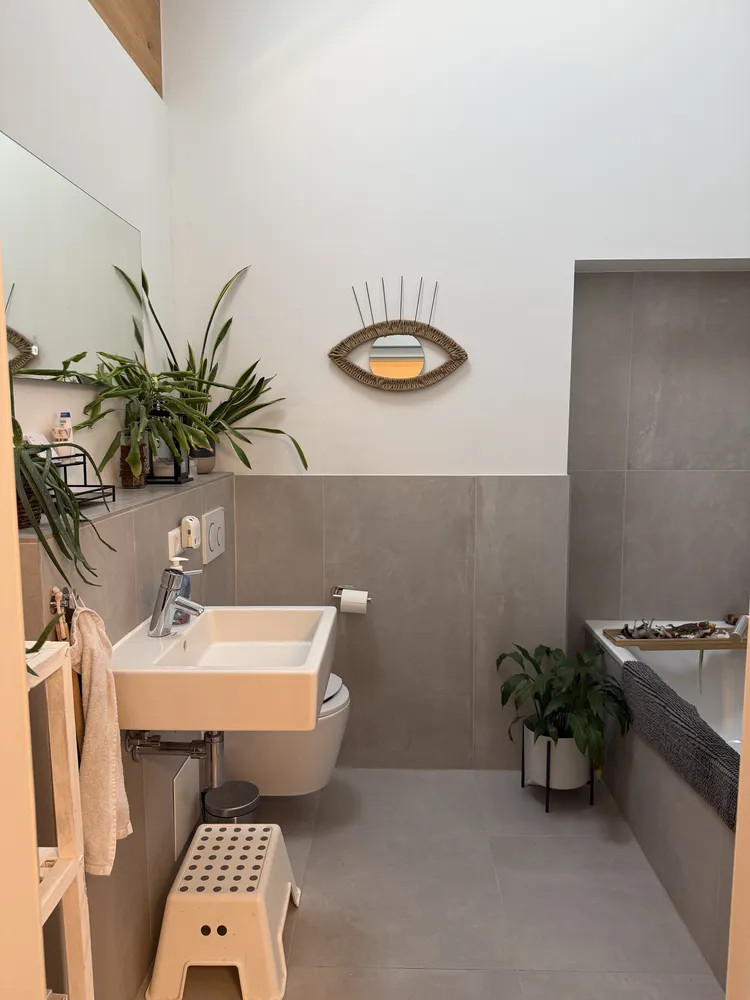 4 Zimmer Wohnung mit 101 m² in Worms – Bild 7