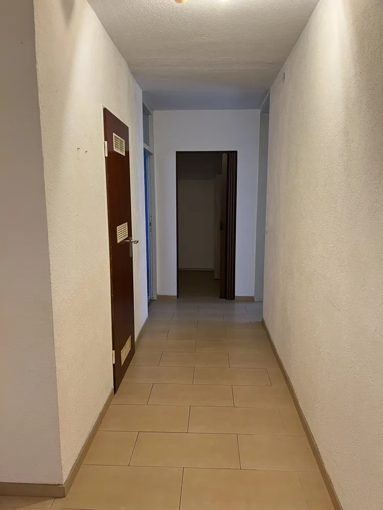 4 Zimmer Wohnung mit 80 m² in Ludwigshafen am Rhein – Bild 1