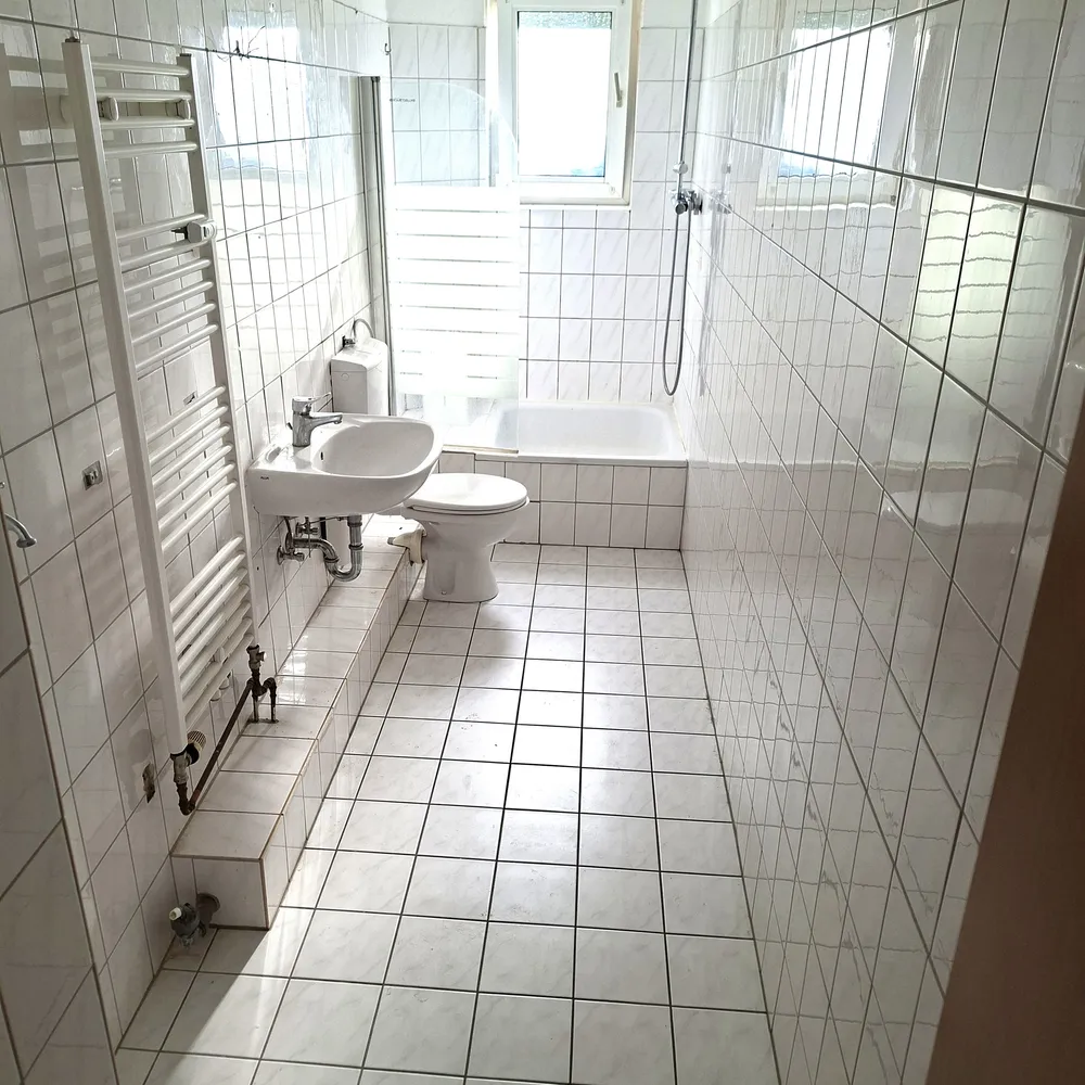 3 Zimmer Wohnung mit 54 m² in Herne – Bild 4