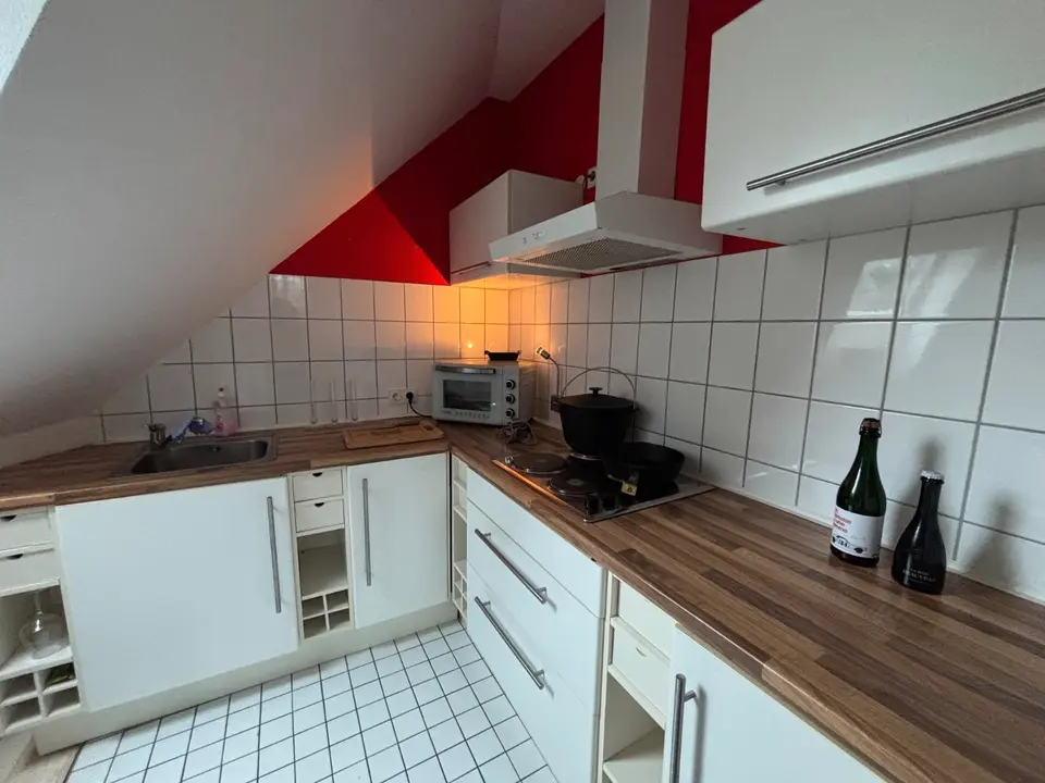3 Zimmer Wohnung mit 64 m² in Wuppertal – Bild 7