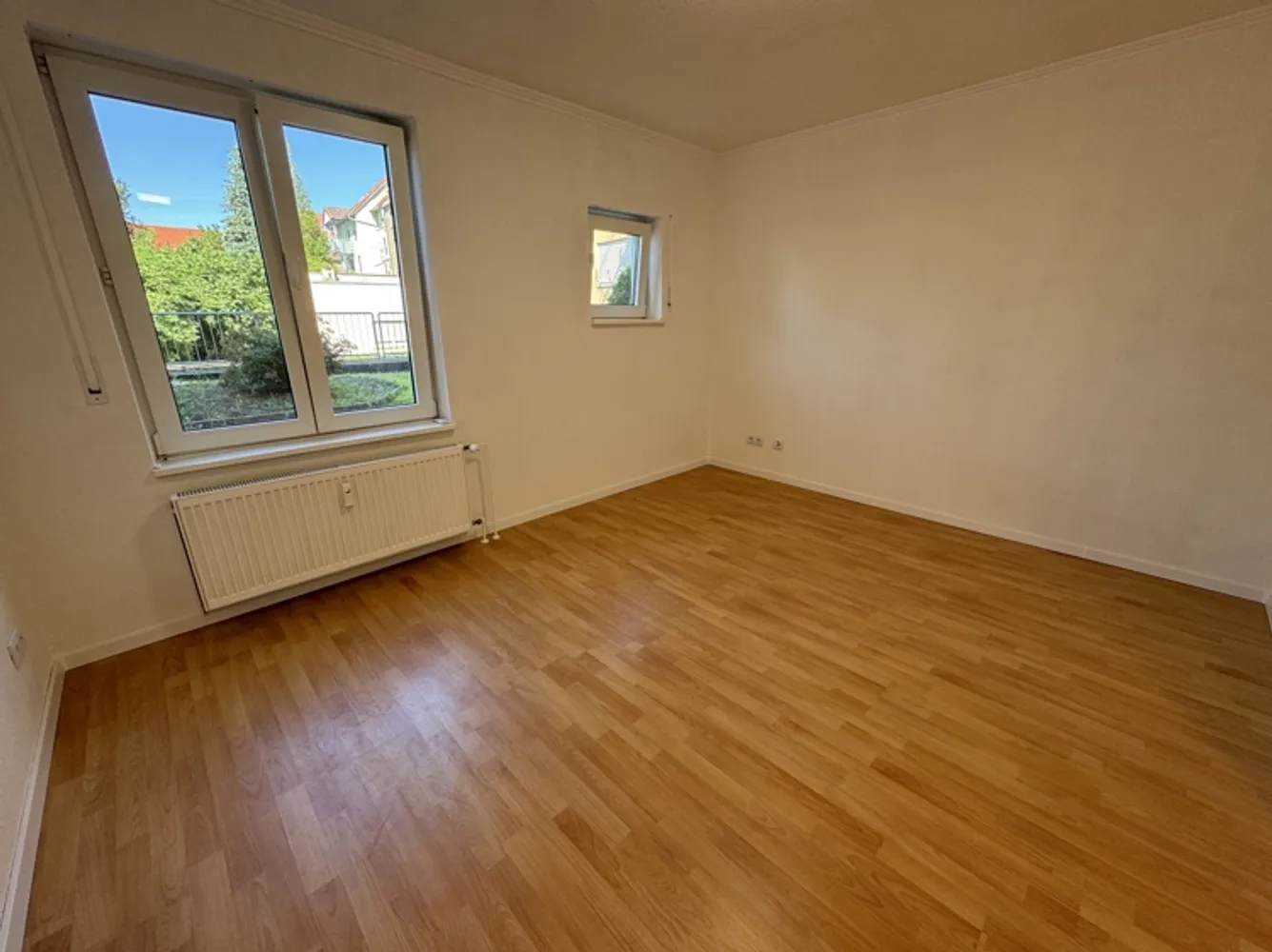 1 Zimmer Wohnung mit 21 m² in Mannheim – Bild 5