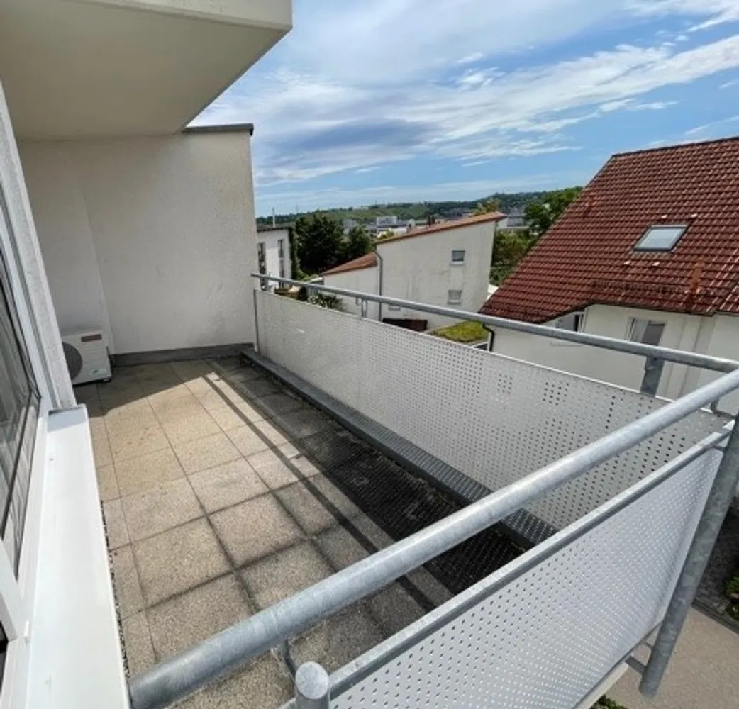 3 Zimmer Wohnung mit 84 m² in Stuttgart – Bild 6