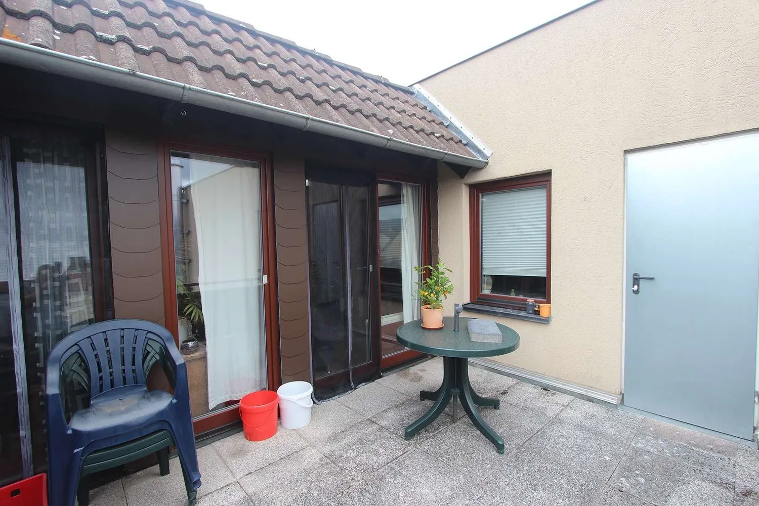 4 Zimmer Wohnung mit 86 m² in Kassel – Bild 6