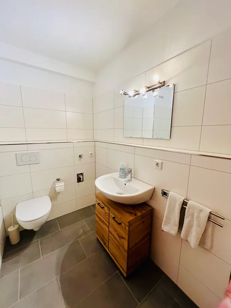1 Zimmer Wohnung mit 37 m² in Nürnberg – Bild 10