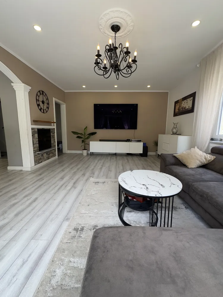 4 Zimmer Wohnung mit 100 m² in Ludwigsburg – Bild 4
