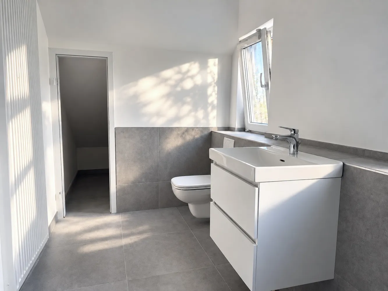 2 Zimmer Wohnung mit 58 m² in Celle – Bild 4