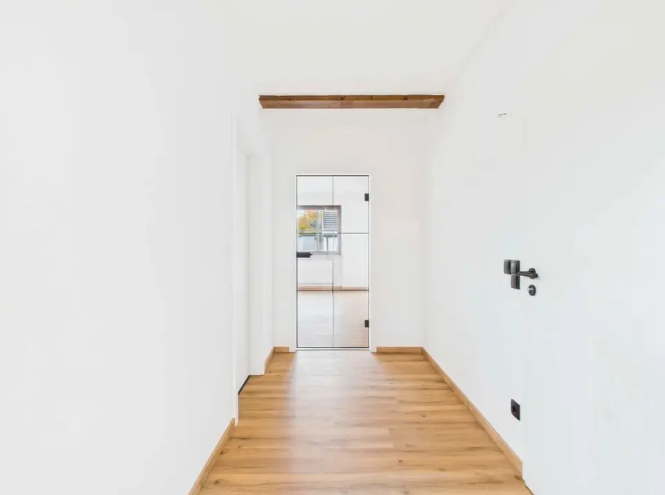 4 Zimmer Wohnung mit 87 m² in Regensburg – Bild 5