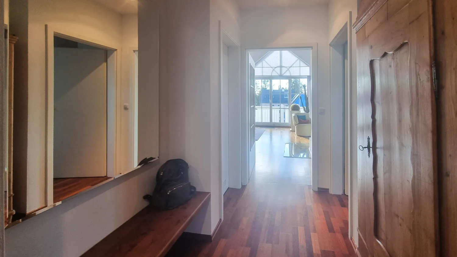 4 Zimmer Wohnung mit 141 m² in München – Bild 6