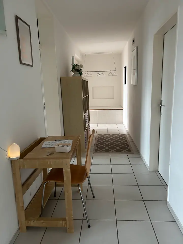 WG-Zimmer mit 65 m² in Weil am Rhein – Bild 6