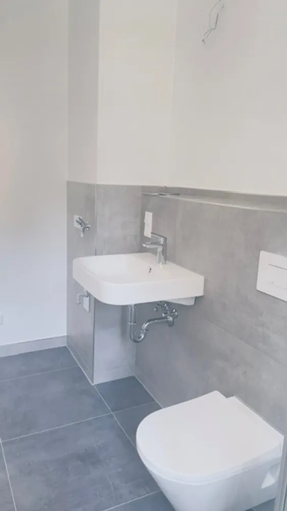 2 Zimmer Wohnung mit 52 m² in Leipzig – Bild 6