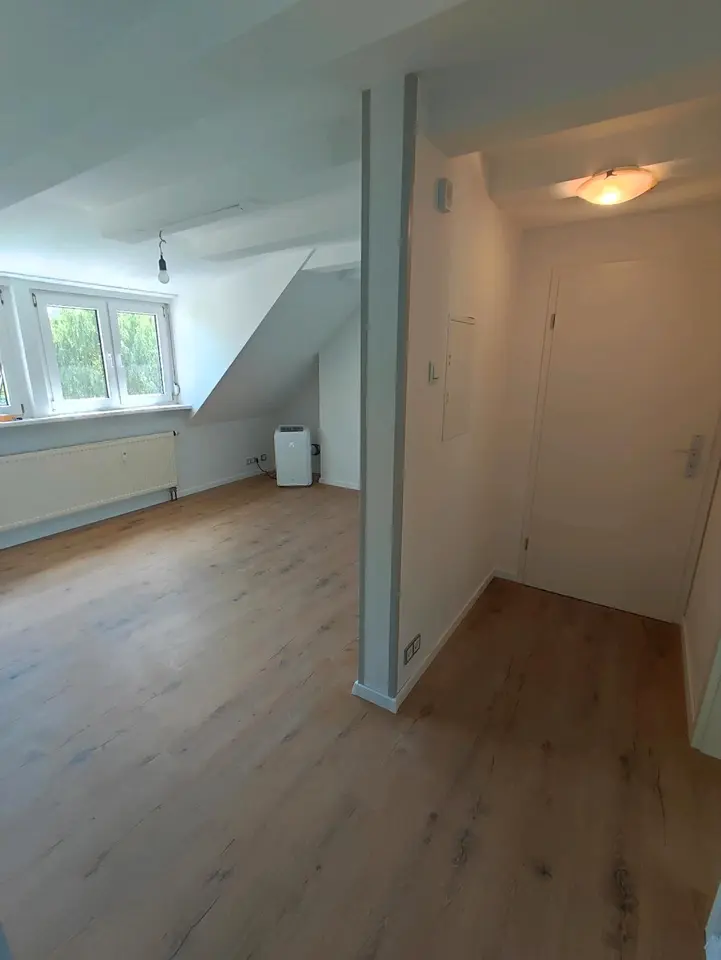Studio mit 32 m² in Nürnberg – Bild 6