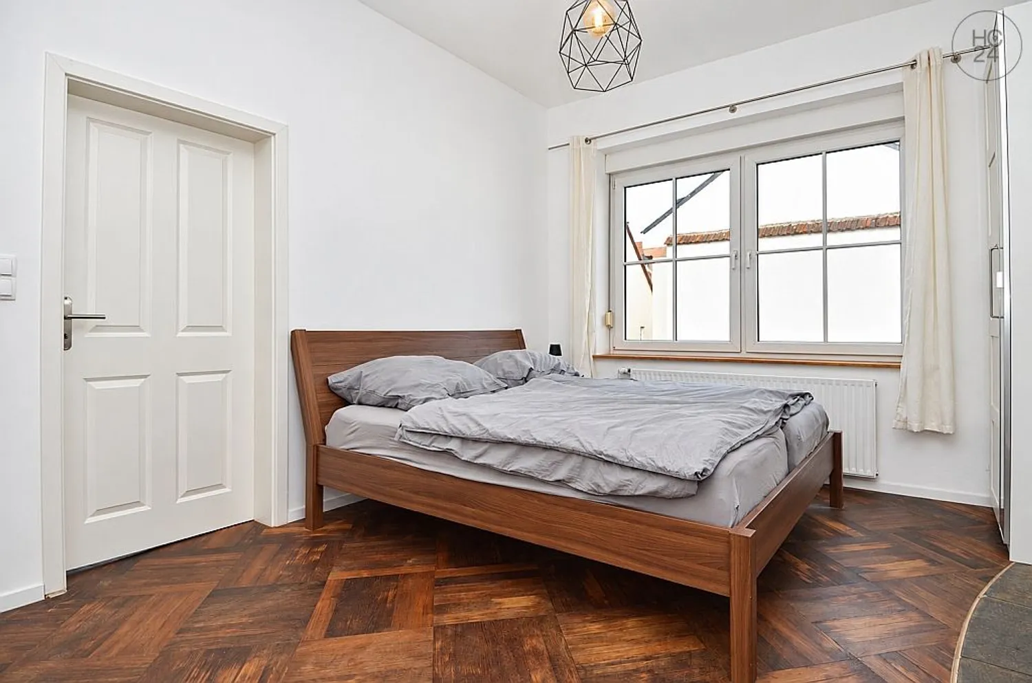 2 Zimmer Wohnung mit 54 m² in Mainz – Bild 4