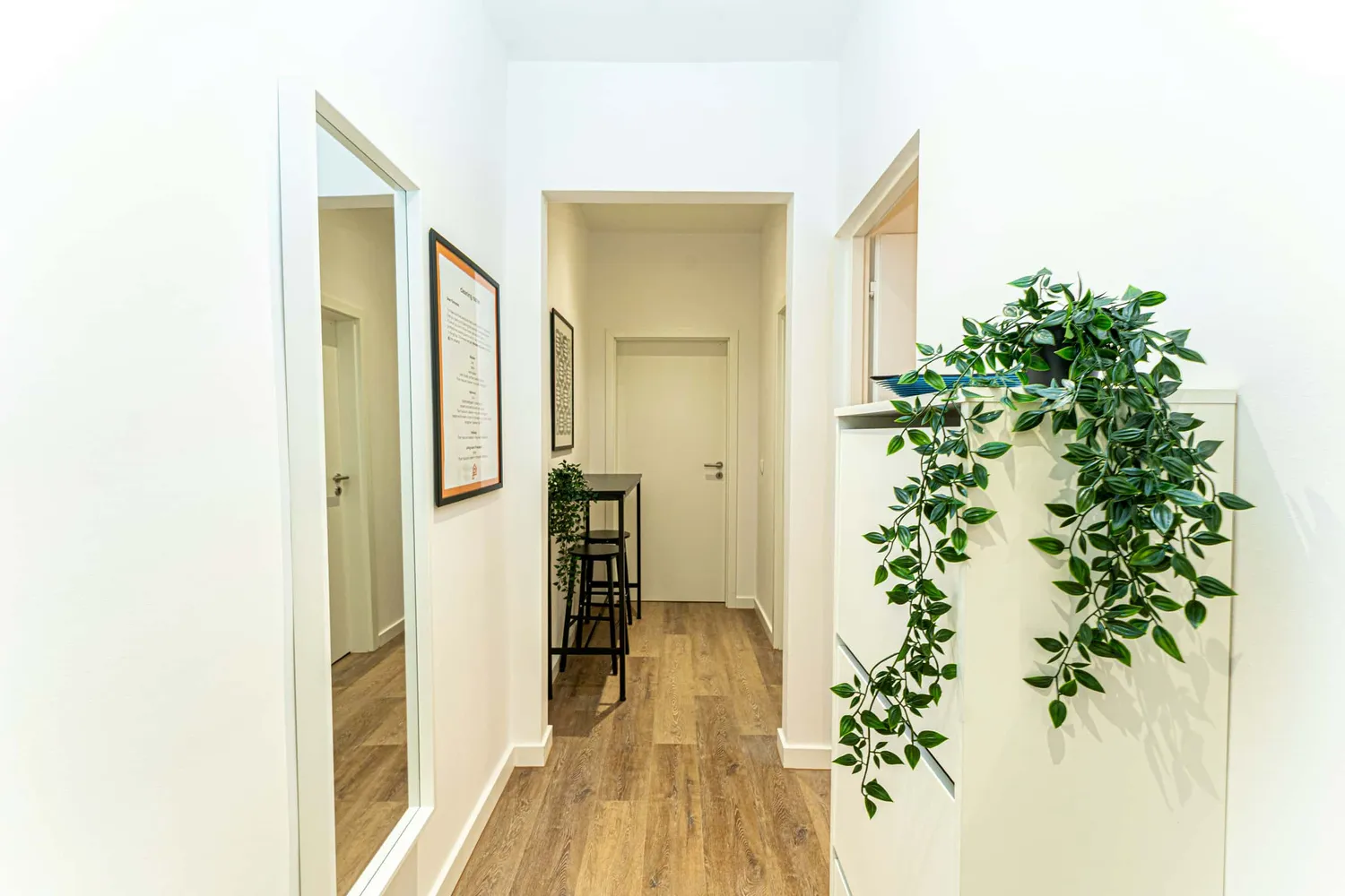Shared room with 9 m² in Berlin – Photo 4