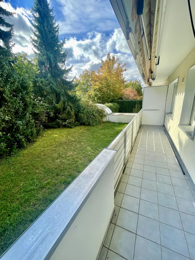 2 room apartment with 63 m² in Munich – Photo 2