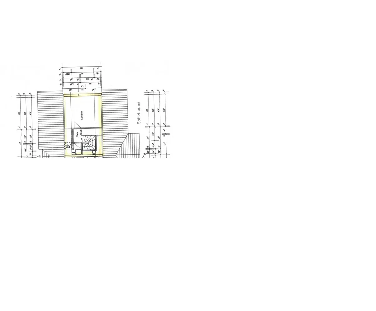 3 room apartment with 72 m² in Dresden – Photo 6