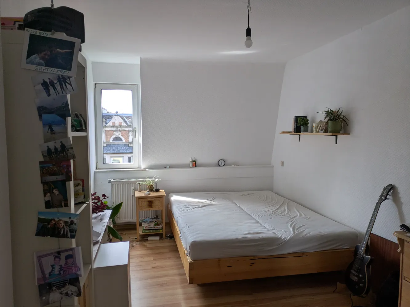4 Zimmer Wohnung mit 89 m² in Gießen – Bild 12