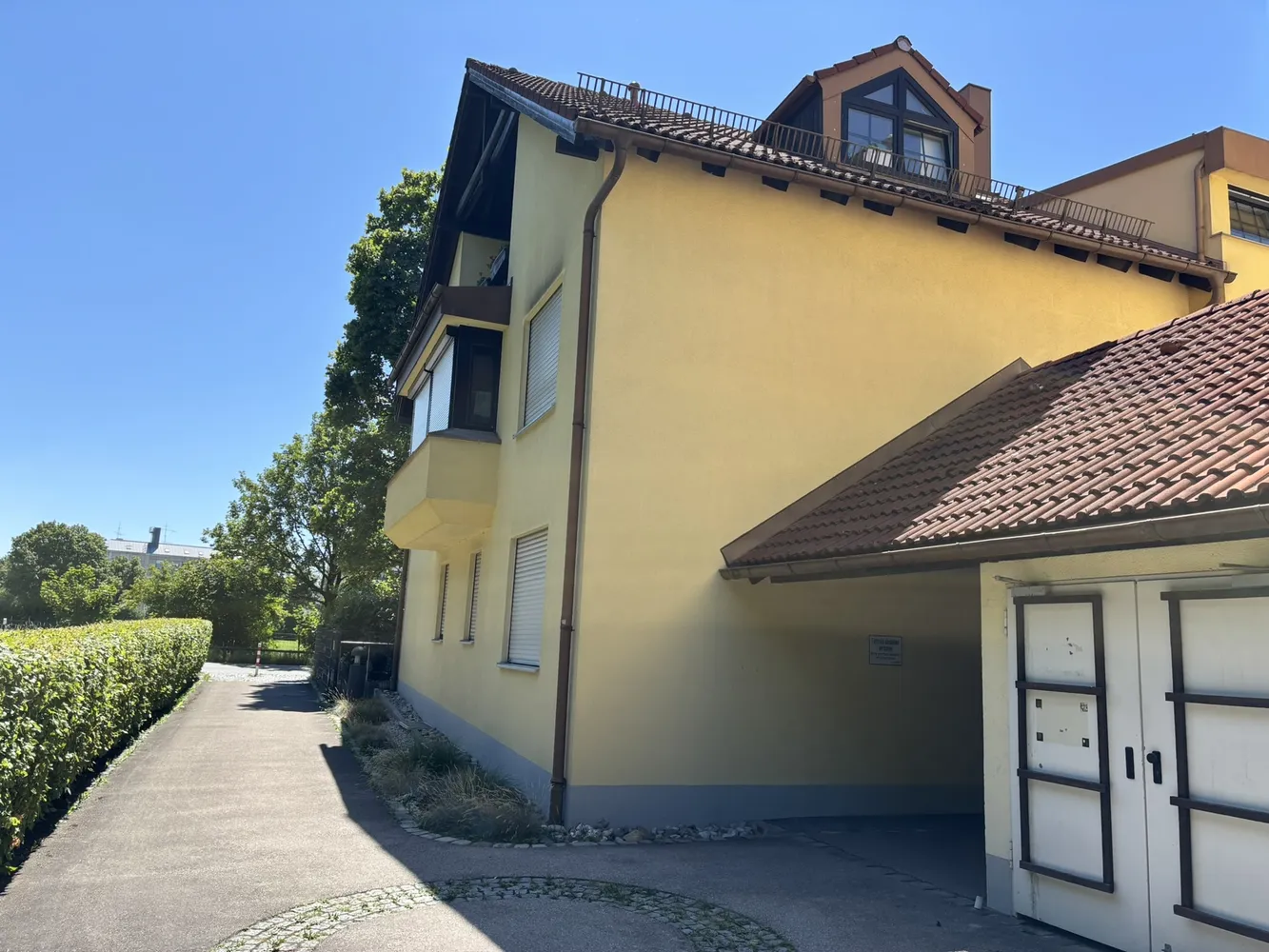 3 Zimmer Wohnung mit 82 m² in München – Bild 3