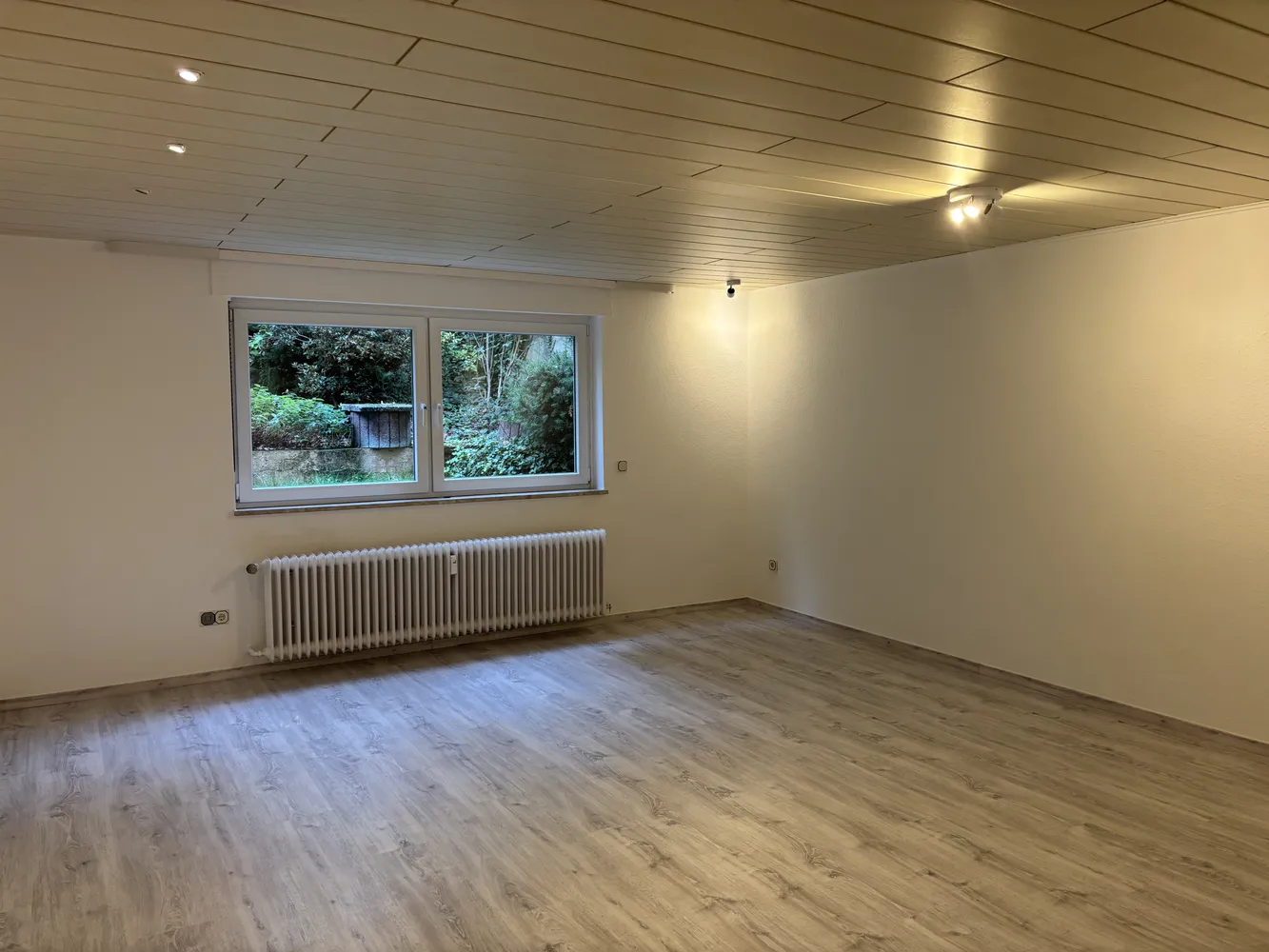 2 Zimmer Wohnung mit 63 m² in Saarbrücken – Bild 1