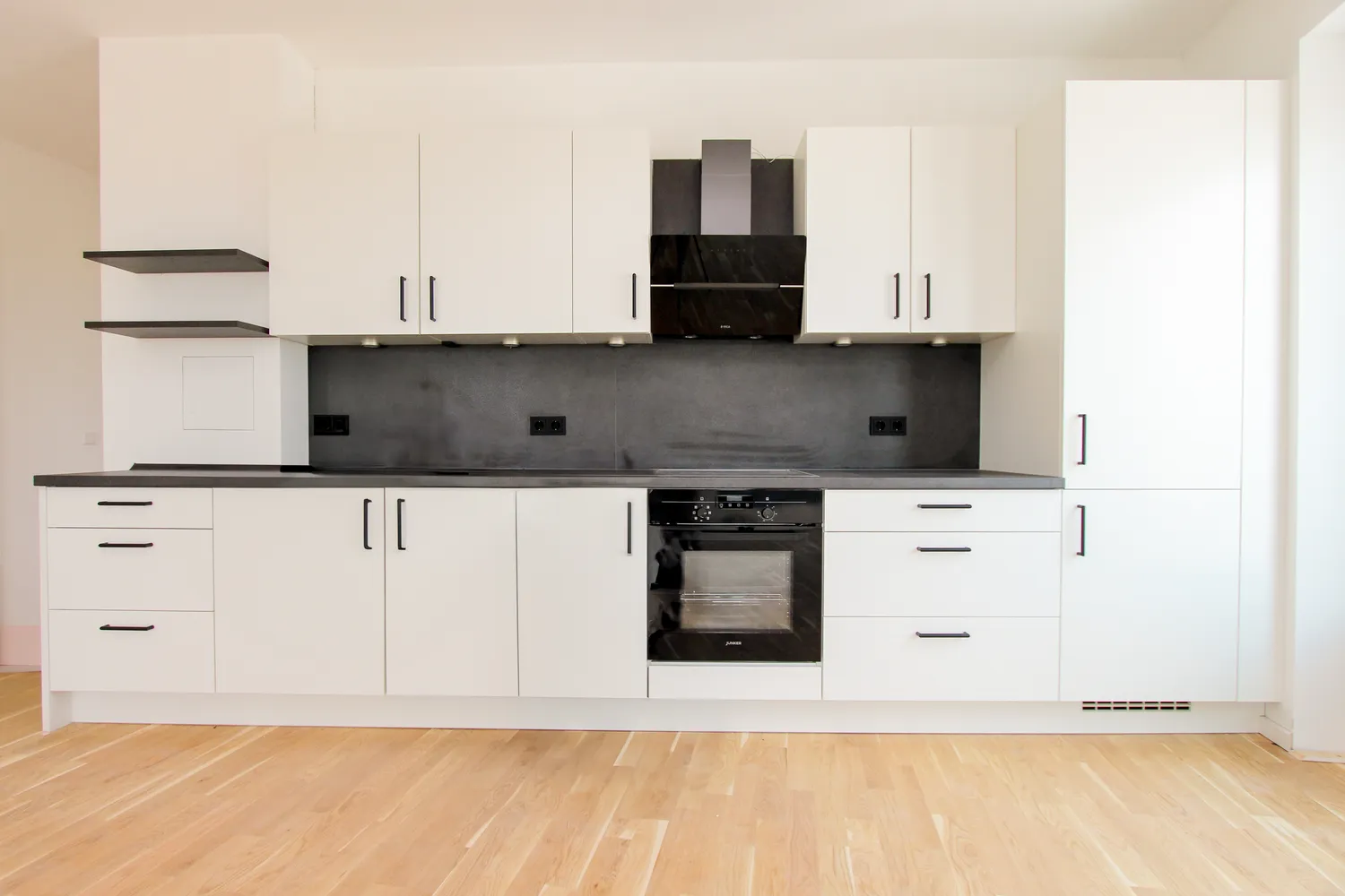3 Zimmer Wohnung mit 81 m² in München – Bild 2