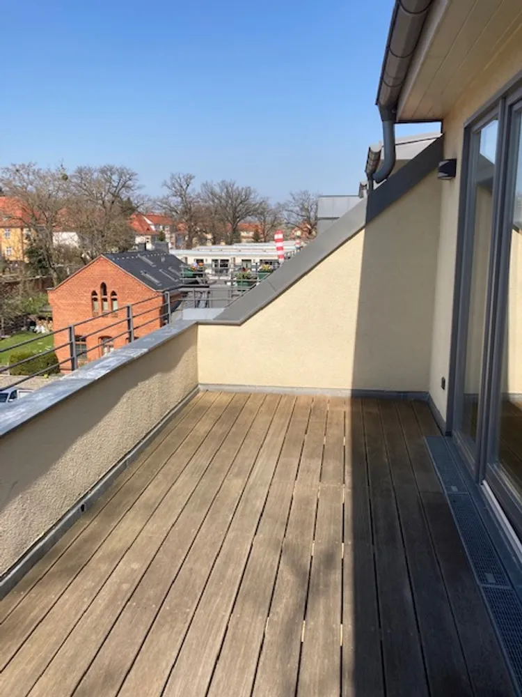 3 Zimmer Wohnung mit 116 m² in Potsdam – Bild 5