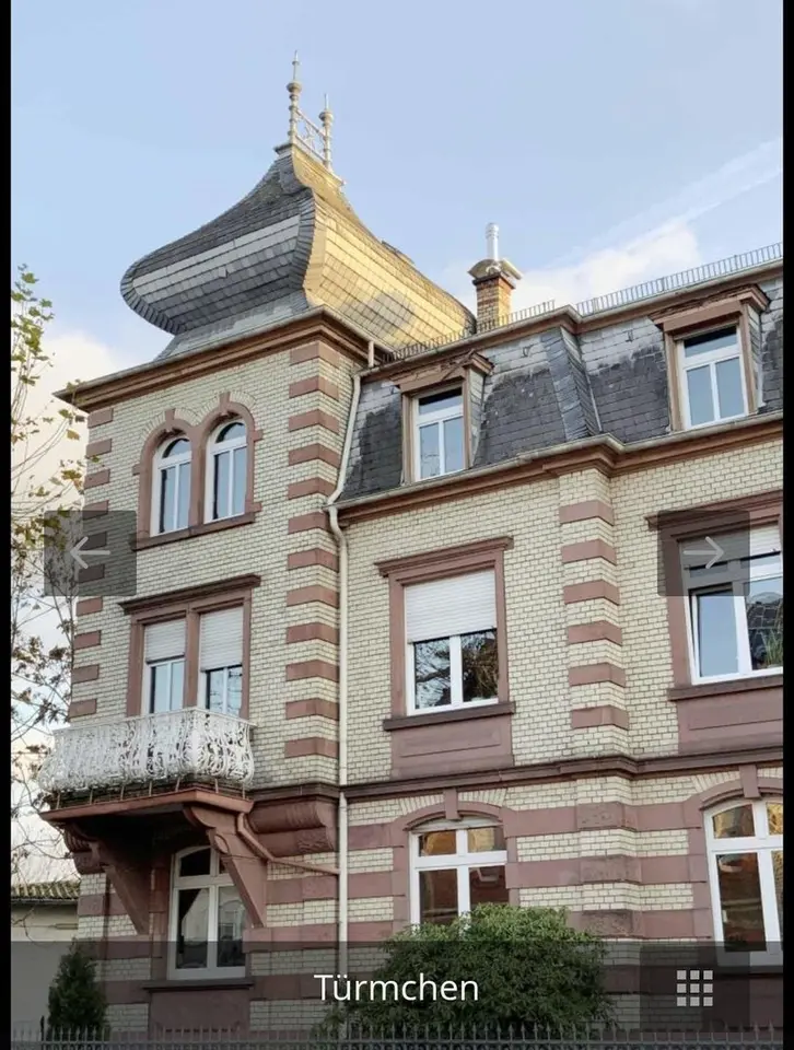 3 room apartment with 95 m² in Hanau – Photo 4