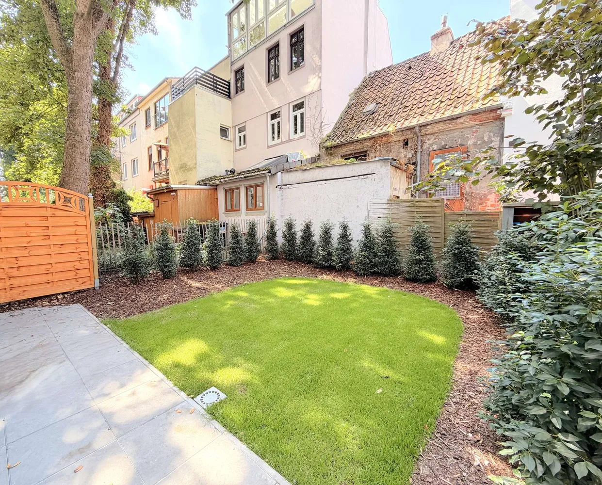 3 Zimmer Wohnung mit 109 m² in Bremen – Bild 11