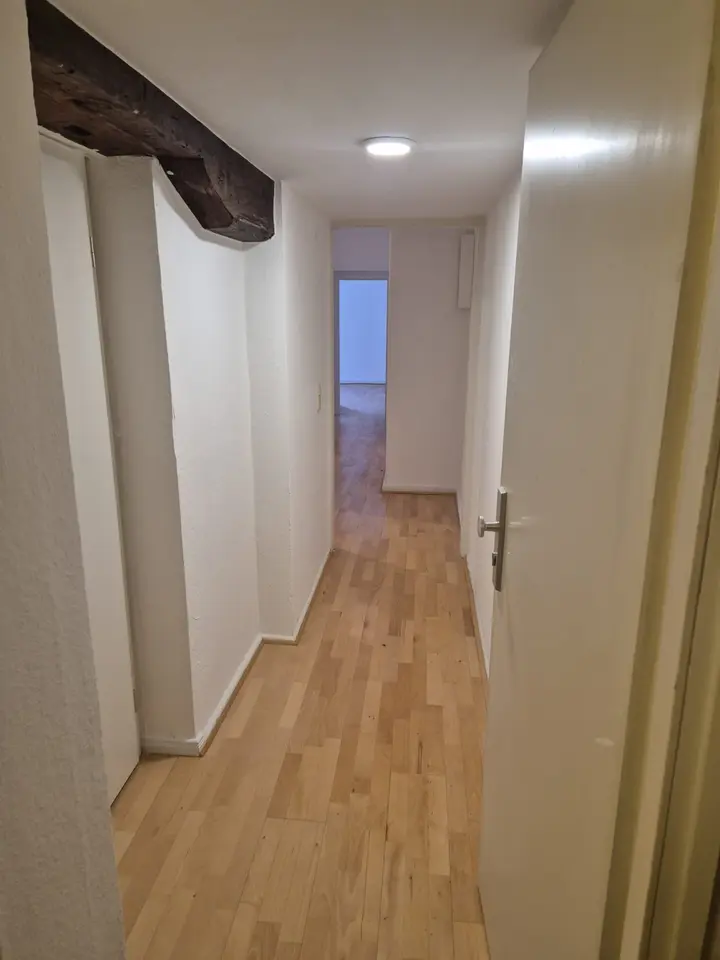 2 Zimmer Wohnung mit 55 m² in Flensburg – Bild 3