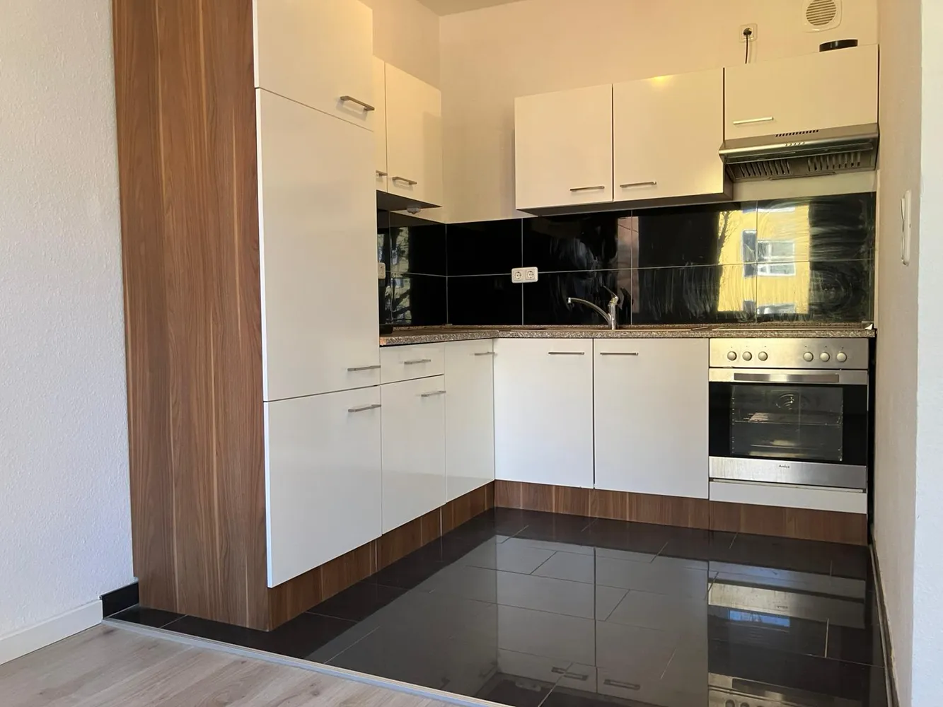 3 Zimmer Wohnung mit 58 m² in Magdeburg – Bild 2