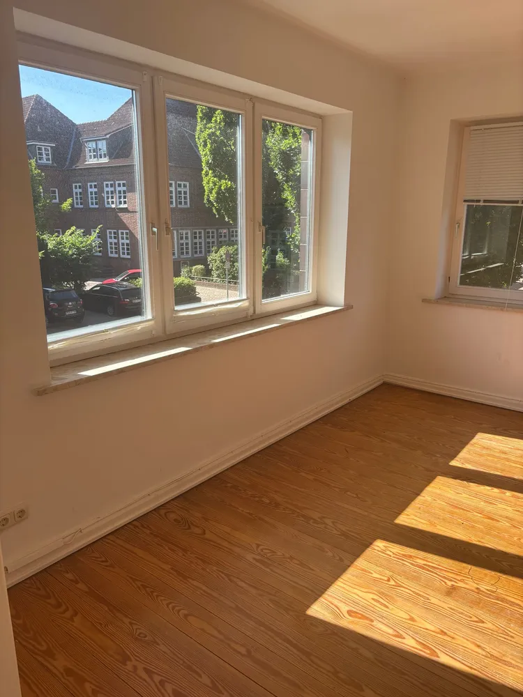 4 Zimmer Wohnung mit 81 m² in Heide – Bild 9