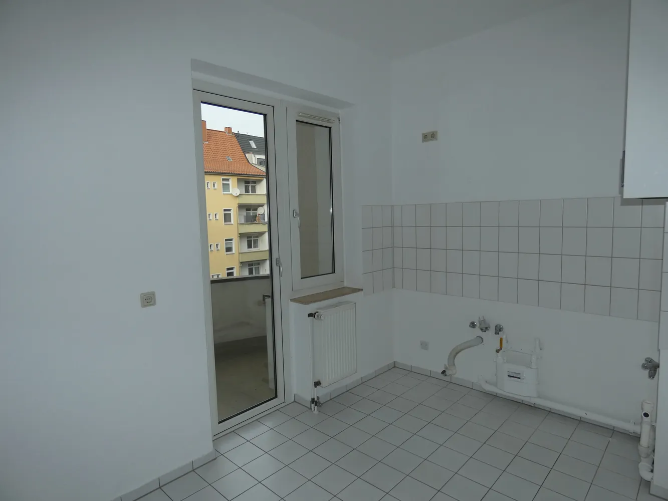 4 Zimmer Wohnung mit 110 m² in Hannover – Bild 10