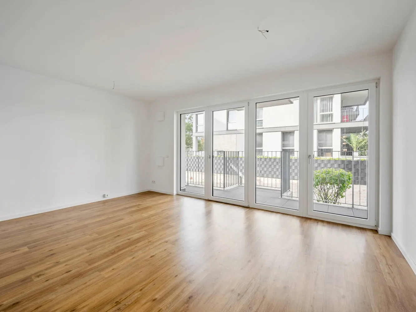 3 Zimmer Wohnung mit 71 m² in Bremen – Bild 1