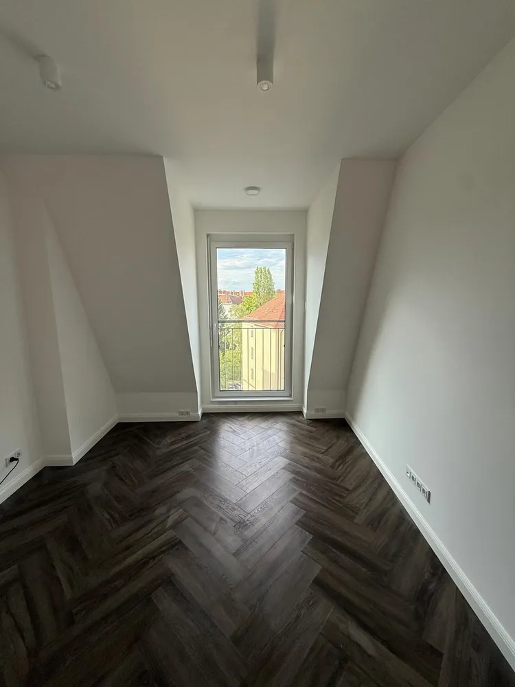 3 Zimmer Wohnung mit 108 m² in Berlin – Bild 11
