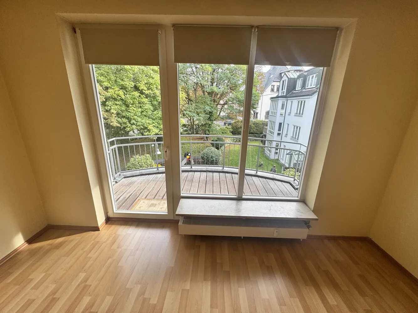 2 Zimmer Wohnung mit 70 m² in Bonn – Bild 6