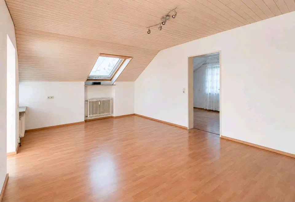 3 Zimmer Wohnung mit 93 m² in Radolfzell am Bodensee – Bild 3