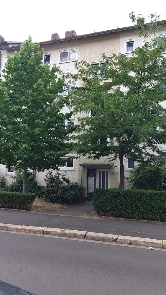 2 room apartment with 42 m² in Kassel – Photo 3