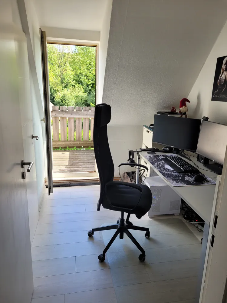 3 Zimmer Wohnung mit 80 m² in Hagen – Bild 3