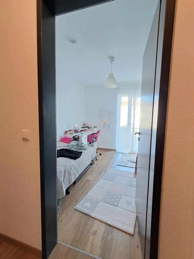 3 room apartment with 74 m² in Brunswick – Photo 7