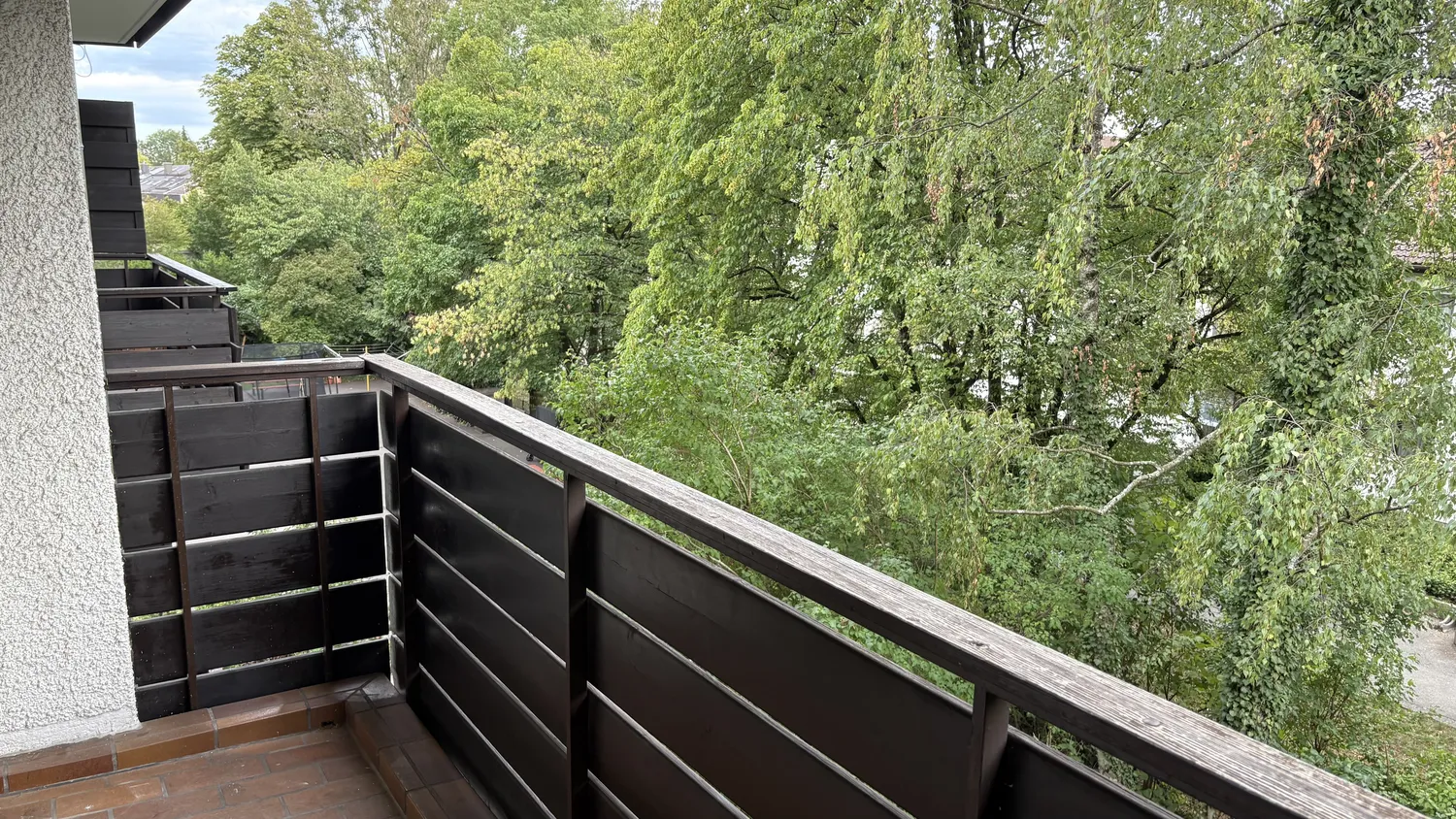 2 Zimmer Wohnung mit 41 m² in München – Bild 11