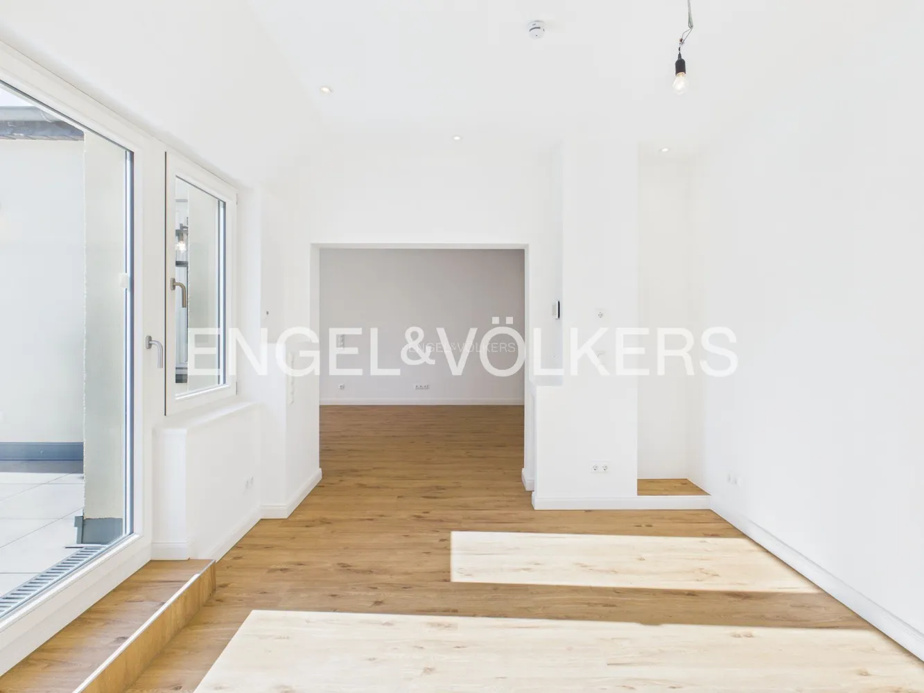 2 Zimmer Wohnung mit 100 m² in Krefeld – Bild 8