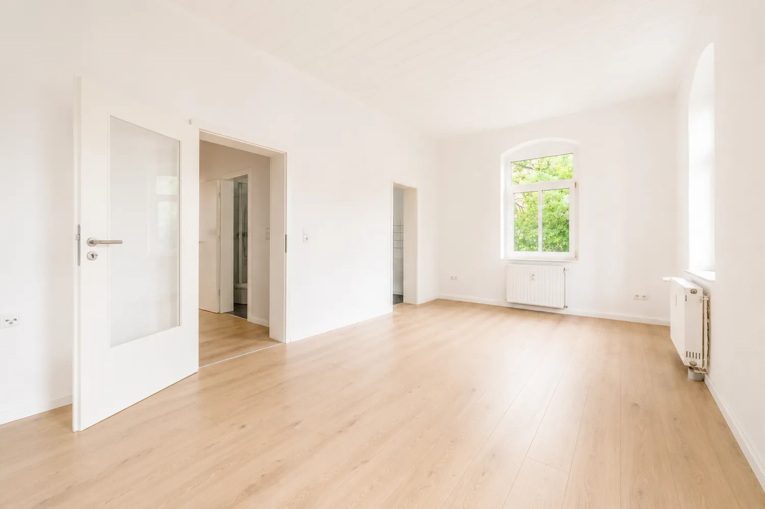 2 Zimmer Wohnung mit 48 m² in Dresden – Bild 2