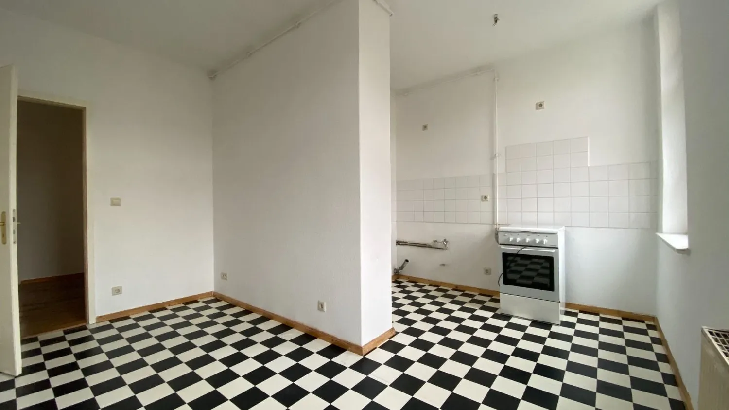 3 Zimmer Wohnung mit 76 m² in Berlin – Bild 5