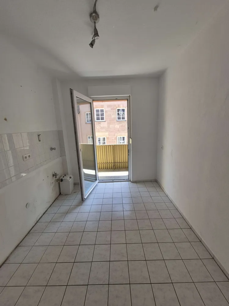 2 Zimmer Wohnung mit 57 m² in Nürnberg – Bild 9